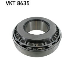 Bearing (mt) VKT8635 SKF VKT 8635 OE Ref 184636