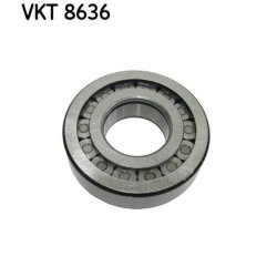 Bearing (mt) VKT8636 SKF VKT 8636 OE Ref 183688