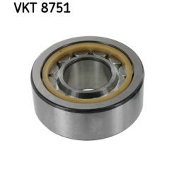 Bearing (mt) VKT8751 SKF VKT 8751 OE Ref 1534318