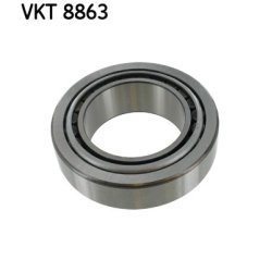 Bearing (mt) VKT8863 SKF VKT 8863 OE Ref 0221664