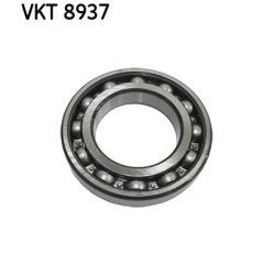 Bearing (mt) VKT8937 SKF VKT 8937 OE Ref 06314200802