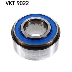 Bearing (mt) VKT9022 SKF VKT 9022 OE Ref 1649810027