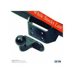 Oris Flange Towbar TB 027-542
