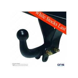 Oris Swan Neck Towbar TB 031-651