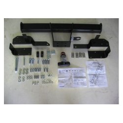 Oris Flange Towbar TB 034-962 TB