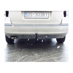 Oris Swan Neck Towbar TB 035-791 TB