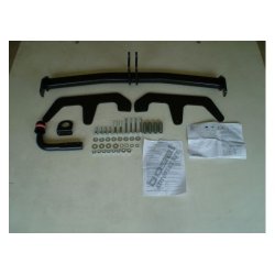 Oris Swan Neck Towbar TB 036-241 TB