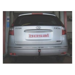 Oris Swan Neck Towbar TB 036-341 TB