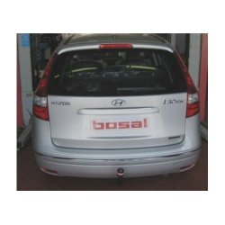 Oris Swan Neck Towbar TB 036-341 TB