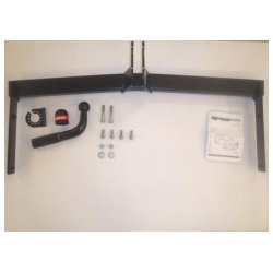 Oris Swan Neck Towbar TB 037-141 TB