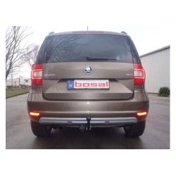 Oris Swan Neck Towbar TB 037-141 TB