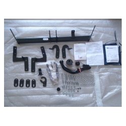 Oris Detachable Towbar TB 037-803 TB