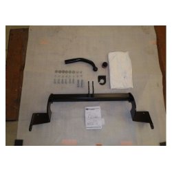 Oris Swan Neck Towbar TB 037-981 TB