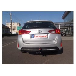 Oris Swan Neck Towbar TB 038-821 TB