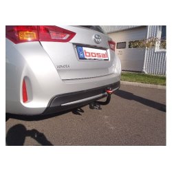 Oris Swan Neck Towbar TB 038-821 TB