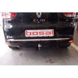 Oris Swan Neck Towbar TB 038-881 TB