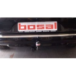 Oris Swan Neck Towbar TB 038-881 TB