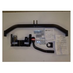 Oris Swan Neck Towbar TB 038-931 TB