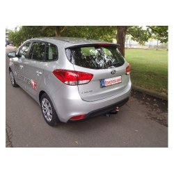 Oris Swan Neck Towbar TB 038-931 TB