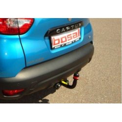Oris Detachable Towbar TB 040-183 TB