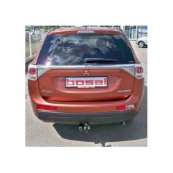 Oris Swan Neck Towbar TB 040-251 TB