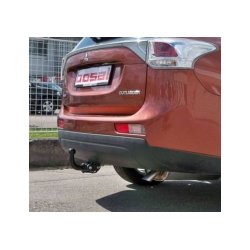 Oris Swan Neck Towbar TB 040-251 TB