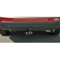 Oris Swan Neck Towbar TB 040-251 TB