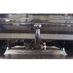 Oris Detachable Towbar TB 040-293 TB