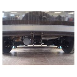 Oris Detachable Towbar TB 040-293 TB