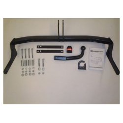 Oris Swan Neck Towbar TB 040-301 TB