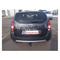 Oris Swan Neck Towbar TB 040-301 TB