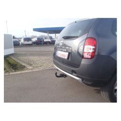 Oris Swan Neck Towbar TB 040-301 TB