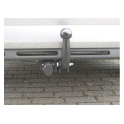 Oris Swan Neck Towbar TB 044-271 OE Ref 63117202573 TB