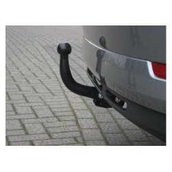 Oris Swan Neck Towbar TB 044-271 OE Ref 63117202573 TB