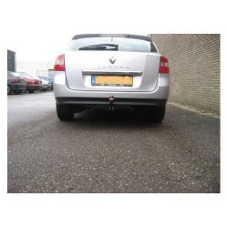 Oris Swan Neck Towbar TB 044-621 TB