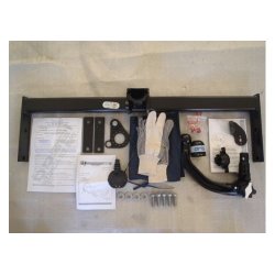 Oris Detachable Towbar TB 049-353 TB