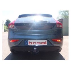 Oris Detachable Towbar TB 049-353 TB