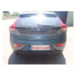 Oris Detachable Towbar TB 049-353 TB
