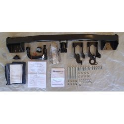 Oris Detachable Towbar TB 049-443 TB