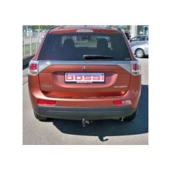 Oris Detachable Towbar TB 049-443 TB