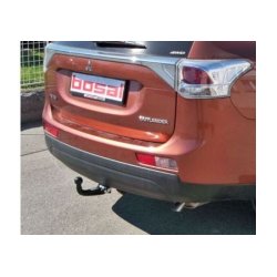 Oris Detachable Towbar TB 049-443 TB