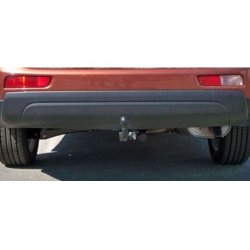 Oris Detachable Towbar TB 049-443 TB