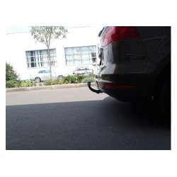 Oris Detachable Towbar TB 050-363 TB