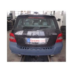 Oris Detachable Towbar TB 050-443 TB