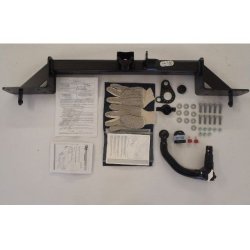 Oris Detachable Towbar TB 050-563 TB