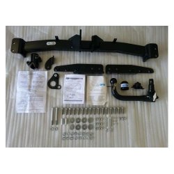 Oris Detachable Towbar TB 050-653 TB