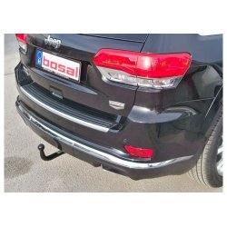 Oris Detachable Towbar TB 050-653 TB