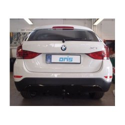 Oris Detachable Towbar TB 051-463 TB