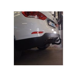 Oris Detachable Towbar TB 051-463 TB
