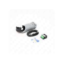 Towbar 12s and charge relay kit TB 05KIT